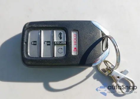 2019 Honda Civic Sport из США, поврежденный, VIN 2HGFC4B88KH309324